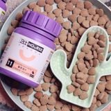  NOURSE 29 TIÊU BÚI LÔNG,TRÁNH TẮC RUỘT CHO MÈO 