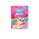  Pate Moochie Cho Mèo Mọi Lứa Tuổi 70g 