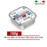  Pate Monge Chó - Monge VetSolution Dermatosis - Nhiều loại 150g 