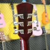  Bộ khóa đàn Guitar Acoustic 