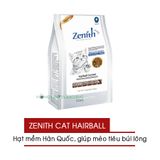 Hạt Mềm Mèo - Zenith Hairball Control - 300gr/1.2kg 