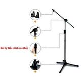  Chân Micro Đứng Newnabie NB-200 