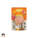  Pate Moochie Cho Mèo Mọi Lứa Tuổi 70g 