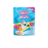  Pate Moochie Cho Mèo Mọi Lứa Tuổi 70g 