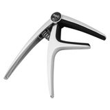  Capo Đàn Guitar Acoustic Musedo MC-1 - Silver 