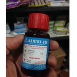  Thuốc diệt côn trùng Hantox-200 