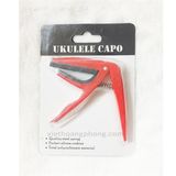  Capo đàn Ukulele VHP 