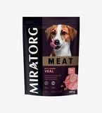  Hạt MIRATORG MEAT Châu Âu Nhập Nga Cho Chó Trưởng Thành - 500g 