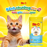  Bánh Thưởng Me-O Cho Mèo - Bánh Snack Me-O Treat 50g 