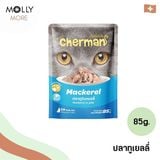  Pate Cherman Cho Mèo Trưởng Thành 85gr (Thái Lan) 