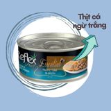  Pate Reflex Plus Cho Mèo Lớn - 70g 