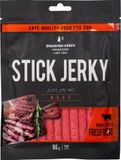  Que Thưởng Chó Stick Jerky Bowwow Hàn Quốc 90g - Bò 