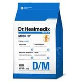  Hạt Cho Chó Dr.Healmedix Mobility Hỗ Trợ Xương Khớp, Phục Hồi Sau Phẩu Thuật - 1.5KG 