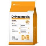  Hạt Cho Chó Dr.Healmedix Renal D/R Hỗ Trợ Sỏi Thận - 1.5KG 