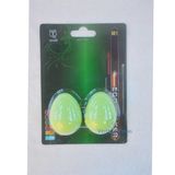  Trứng lắc/ Lục lạc trứng (Egg Shaker) TONY 