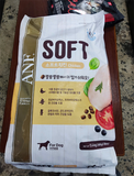  Hạt Mềm Cho Chó ANF SOFT (Hàn Quốc) 5.4KG - Cho Chó Mọi Lứa Tuổi 