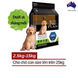  Hạt Cho Chó PURINA Pro Plan ADULT/PUPPY Large - Vị Gà (Nhập Khẩu Úc) 