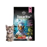  Hạt Cao Cấp Cho Mèo Con (Bổ Sung Sữa Dê) Bite Of Wild Kitten K42 