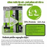  Hạt Khô SC Grainfree 42%, 39% Protein Cho Mèo Mọi Lứa Tuổi túi chiết 500g 
