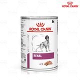  Pate Chó ROYAL CANIN RENAL CANINE - HỖ TRỢ CHỨC NĂNG THẬN Chó 