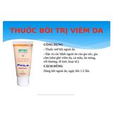  Mỡ Kẽm DIPTIVET Bôi Trị Ghẻ, Viêm Da, Xà Mâu Chó Mèo 