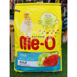  Hạt Mèo Trưởng Thành ME-O - 1,2kg nhiều vị 