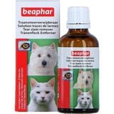  Dung Dịch Tẩy Bẩn Khóe Mắt Beaphar 50ml 