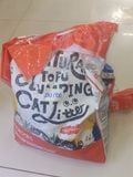  [Thanh lý] Cát Đậu Nành 2,8kg 