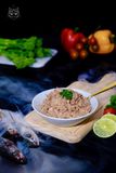  PATE TƯƠI THE PET CHO CHÓ MÈO 1KG 