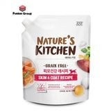  Hạt cho chó mọi lứa tuổi NATURE'S KITCHEN 2kg - Nhiều loại 