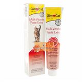  [HÀNG NỘI ĐỊA] Gel Gimcat Mèo Bảo Vệ Tế Bào - 50/100/200g 