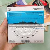  Dây Đàn Guitar Acoustic DAddario EJ11 