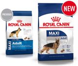 Hạt Chó ROYAL CANIN MAXI PUPPY/ ADULT giống Chó lớn 