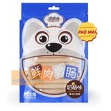  Xúc Xích Cho Chó Mèo TaoTaoPet - 30x15g - Nhiều Vị 