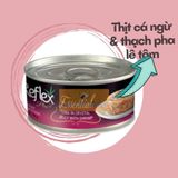  Pate Reflex Plus Cho Mèo Lớn - 70g 