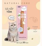  Bánh Thưởng Cho Mèo Natural Core 