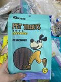  Snack Trung Dành Cho Cho Mèo - Nhiều loại 