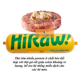  Thịt Tươi Hi RAW (Raw Cat Food) Cho Mèo (Không Chế Biến Lại) 