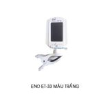  Máy lên dây đàn Guitar/ Ukulele ENO MUSIC ET-33 