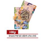  Snack Trung Dành Cho Cho Mèo - Nhiều loại - Que Gặm Cho Chó 