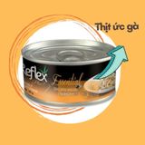  Pate Reflex Plus Cho Mèo Lớn - 70g 