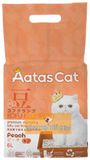  Cát Đậu Phụ Vệ sinh Cho Mèo AATAS 6L- 2.5kg - Nhiều mùi 