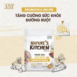  Hạt Cho Chó Hỗ Trợ Sức Khỏe ANF NATURE'S KITCHEN (Grain Free) 2kg 