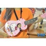  Dây đeo Ukulele 