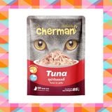  Pate Cherman Cho Mèo Trưởng Thành 85gr (Thái Lan) 