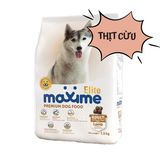  Hạt Cho Chó Maxime Elite (Cao Cấp) Vị Thịt Cừu 