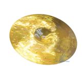  [HCM]Cymbal Trống Jazz (đồng vàng) TONY - thương hiệu USA - HappyLive Shop 