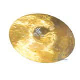  [HCM]Cymbal Trống Jazz (đồng vàng) TONY - thương hiệu USA - HappyLive Shop 