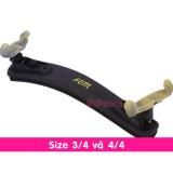  [HCM]Gối Violin FOM Shoulder Rest ME-044 loại tốt (size 3/4 - 4/4) - HappyLive Shop 