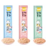  Súp thưởng cho mèo nhiều mùi vị 15g 